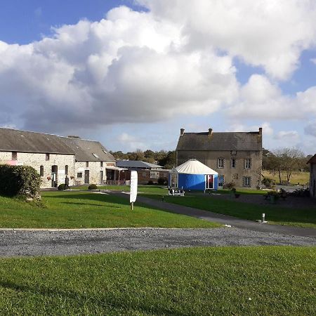 Calvados Normandy Holiday Lodge Litteau Экстерьер фото