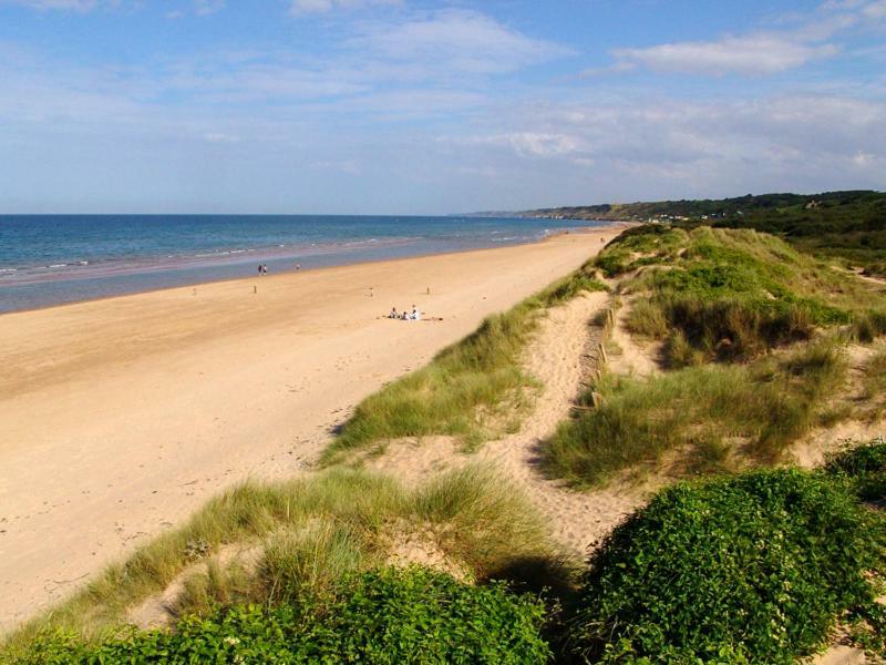 Calvados Normandy Holiday Lodge Litteau Экстерьер фото